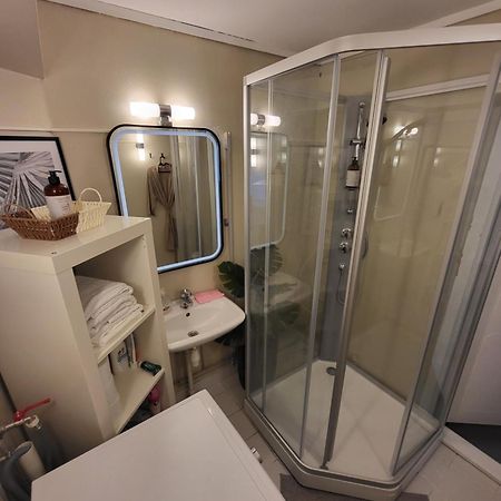 Jeci Apartment Sandvika Baerum - Great View And Attractive סאנדוויקה מראה חיצוני תמונה