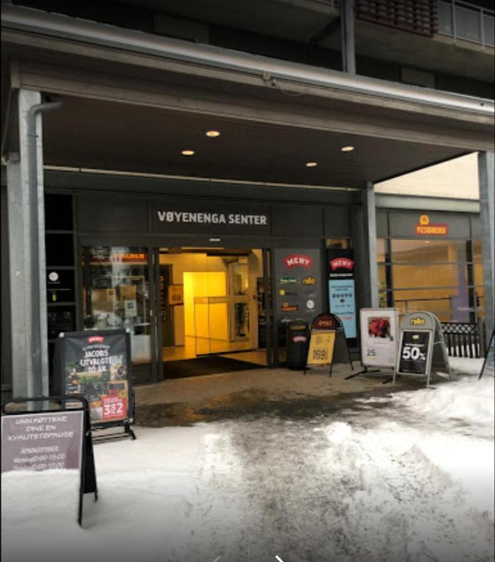 Jeci Apartment Sandvika Baerum - Great View And Attractive סאנדוויקה מראה חיצוני תמונה