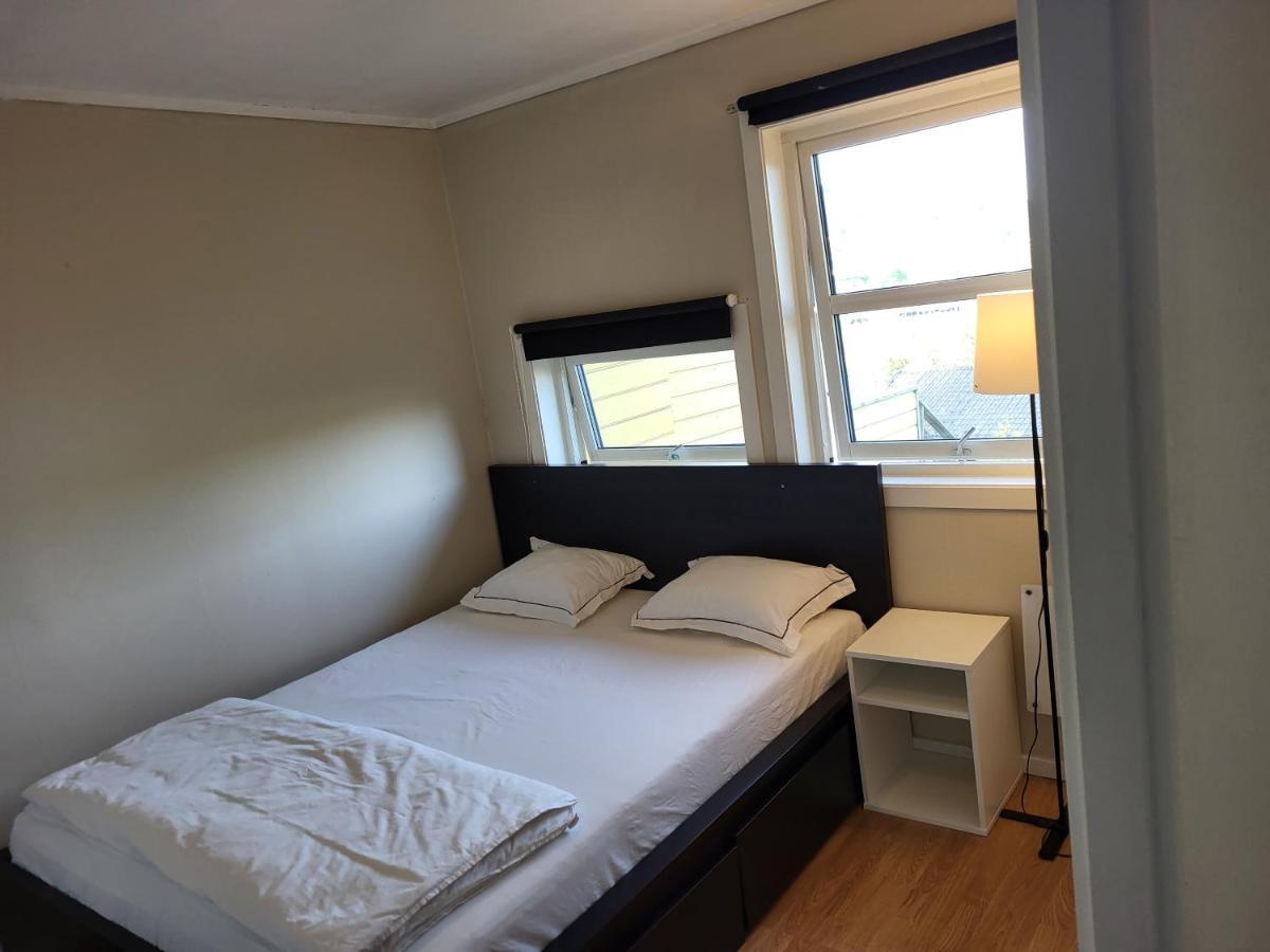 Jeci Apartment Sandvika Baerum - Great View And Attractive סאנדוויקה מראה חיצוני תמונה