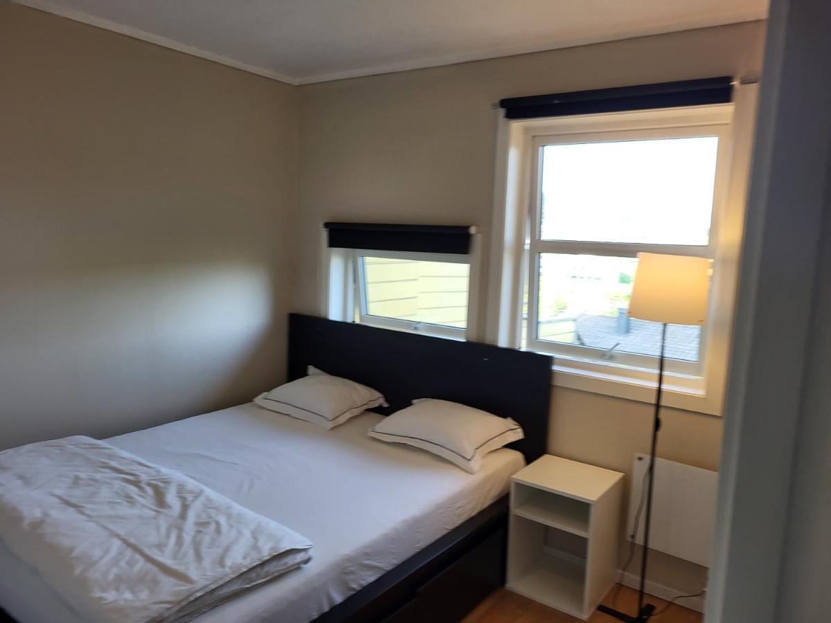 Jeci Apartment Sandvika Baerum - Great View And Attractive סאנדוויקה מראה חיצוני תמונה