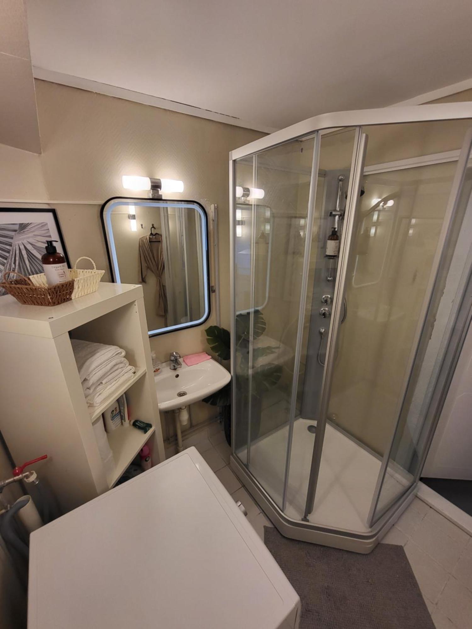 Jeci Apartment Sandvika Baerum - Great View And Attractive סאנדוויקה מראה חיצוני תמונה
