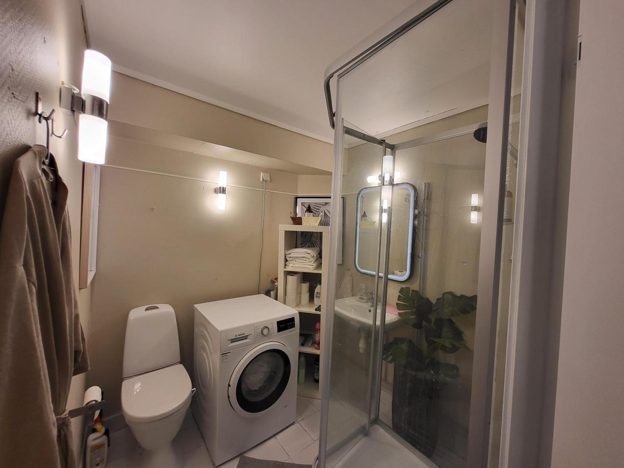 Jeci Apartment Sandvika Baerum - Great View And Attractive סאנדוויקה מראה חיצוני תמונה